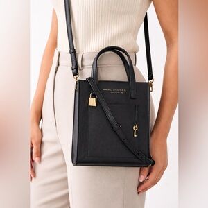 Marc Jacobs Micro Mini Grind Tote